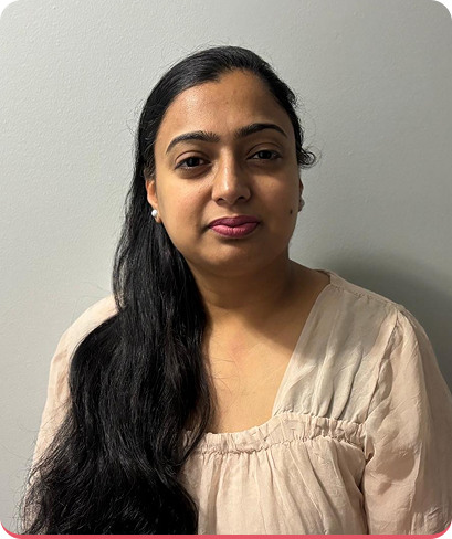 Harpreet Kaur Athwal